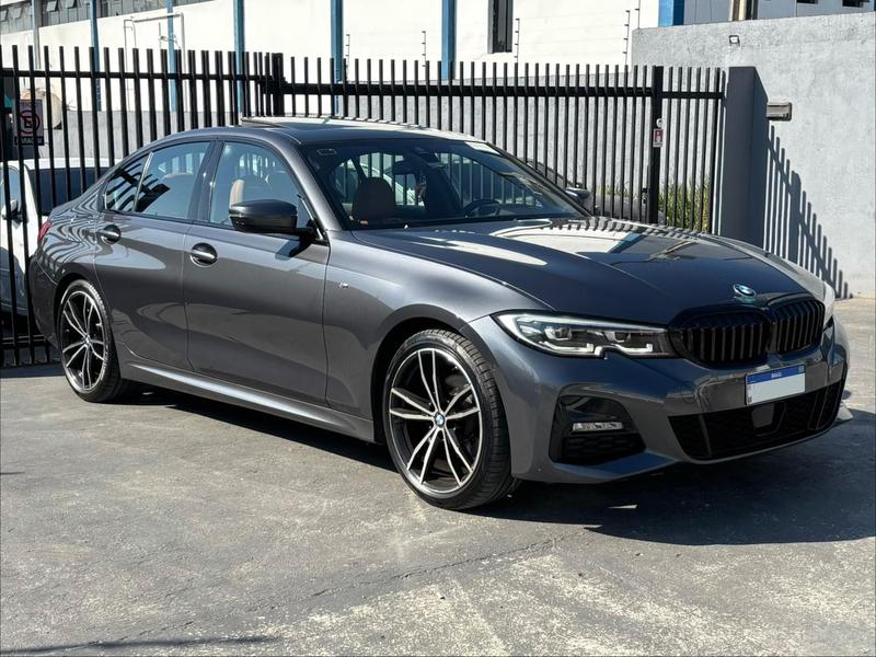 BMW 320i - foto 2