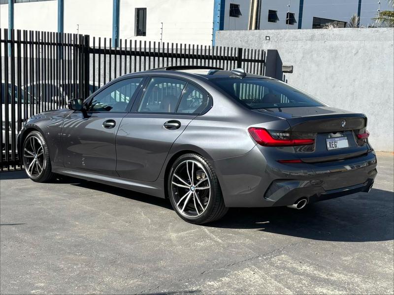 BMW 320i - foto 3