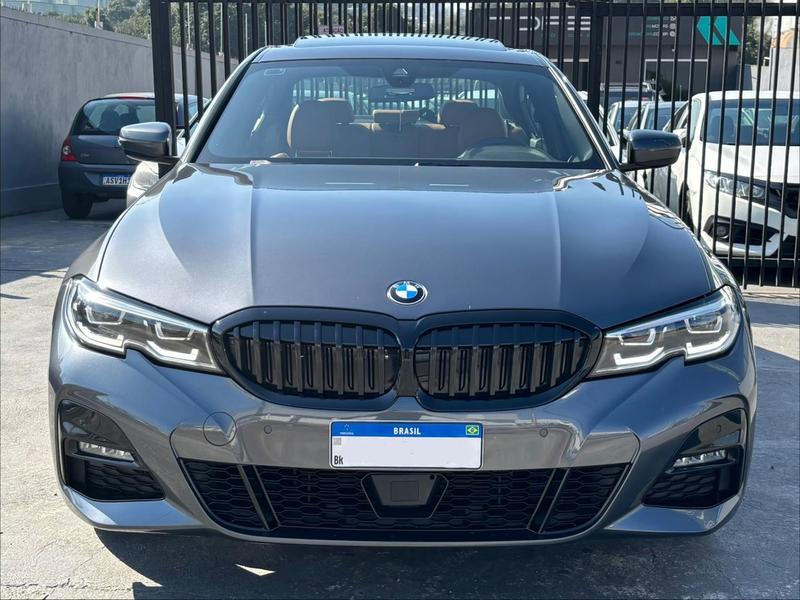 BMW 320i - foto 4