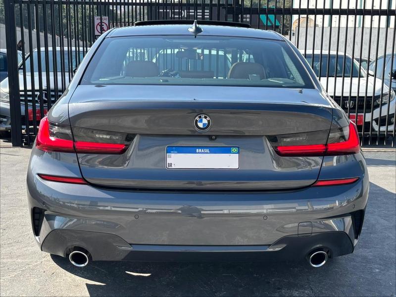 BMW 320i - foto 5