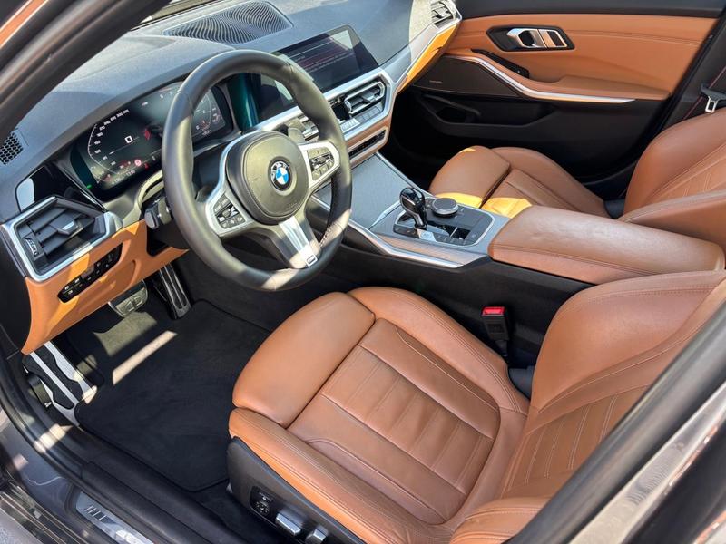 BMW 320i - foto 6