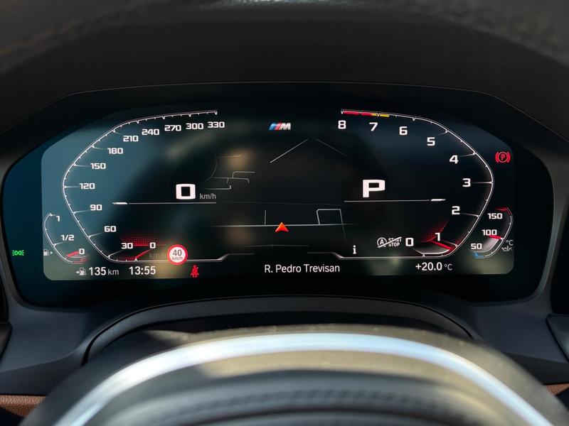 BMW 320i - foto 8