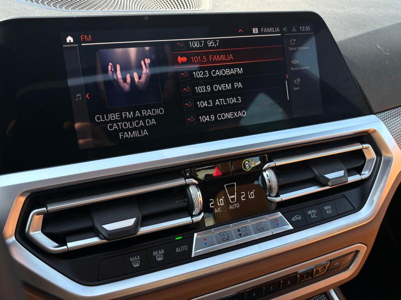 BMW 320i - foto 9