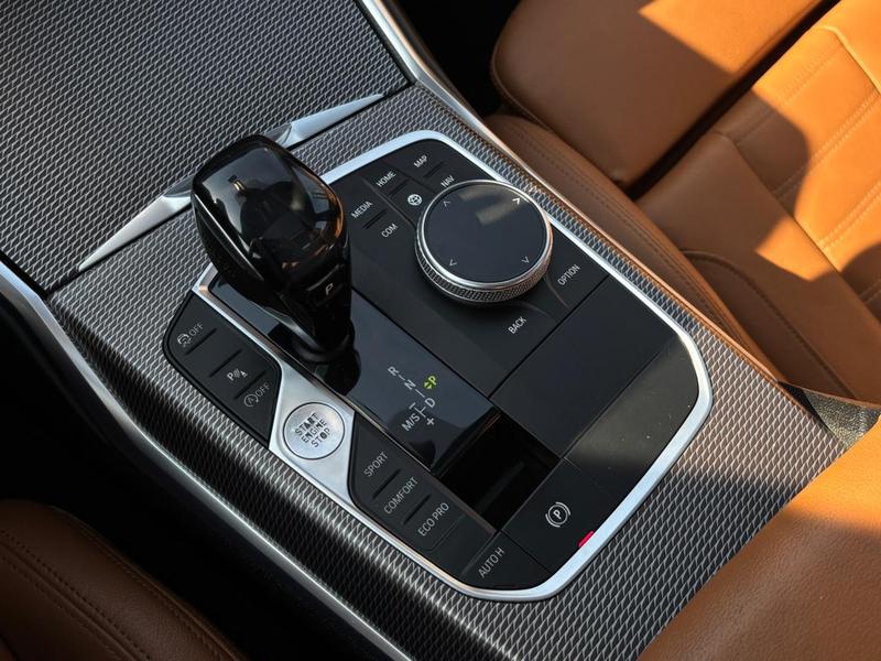 BMW 320i - foto 10