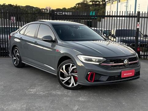 VOLKSWAGEN JETTA GLI