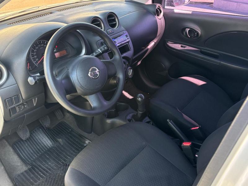 Nissan March 10s Flex - foto 6