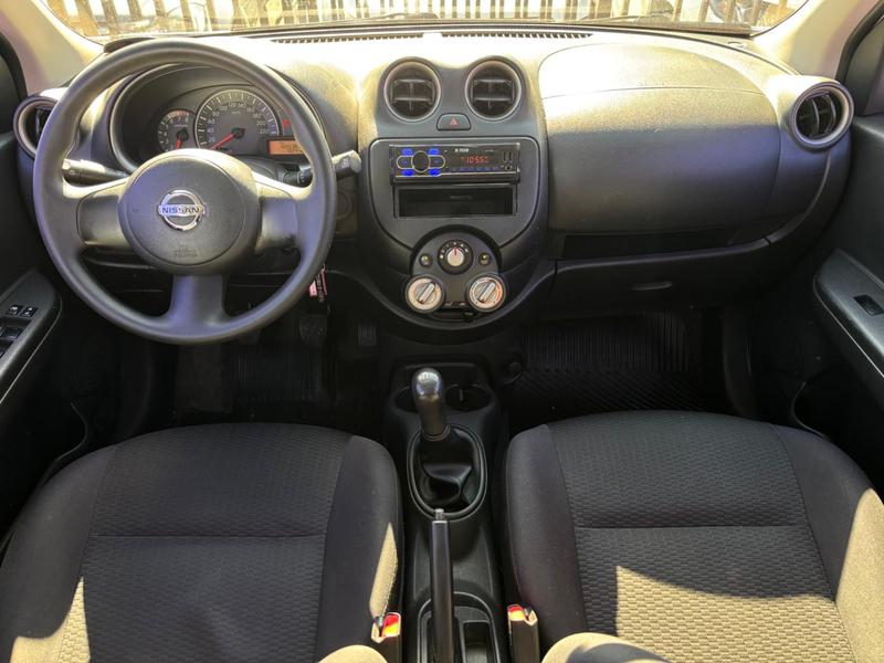 Nissan March 10s Flex - foto 7
