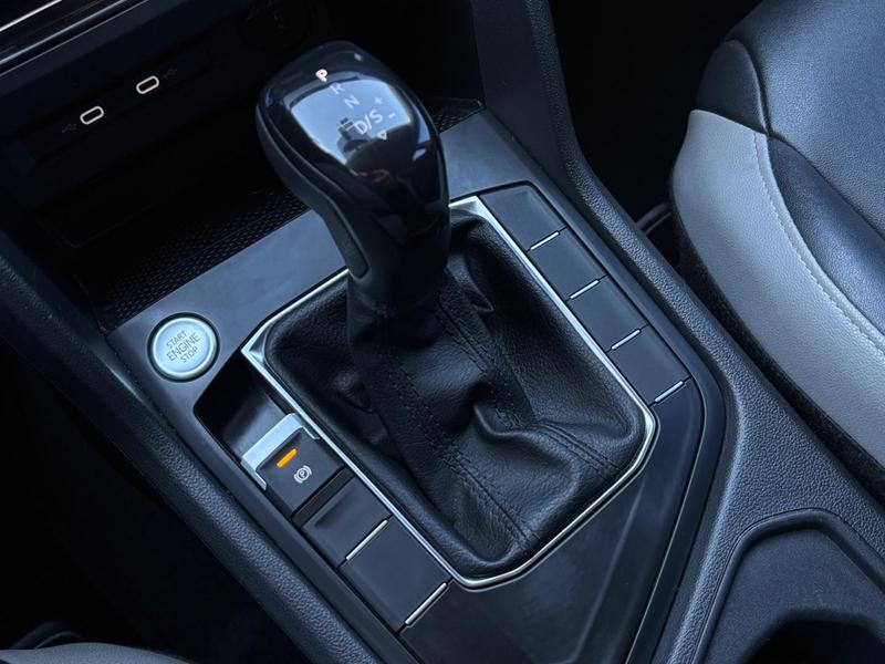 Volkswagen Taos Cl TSI - foto 11