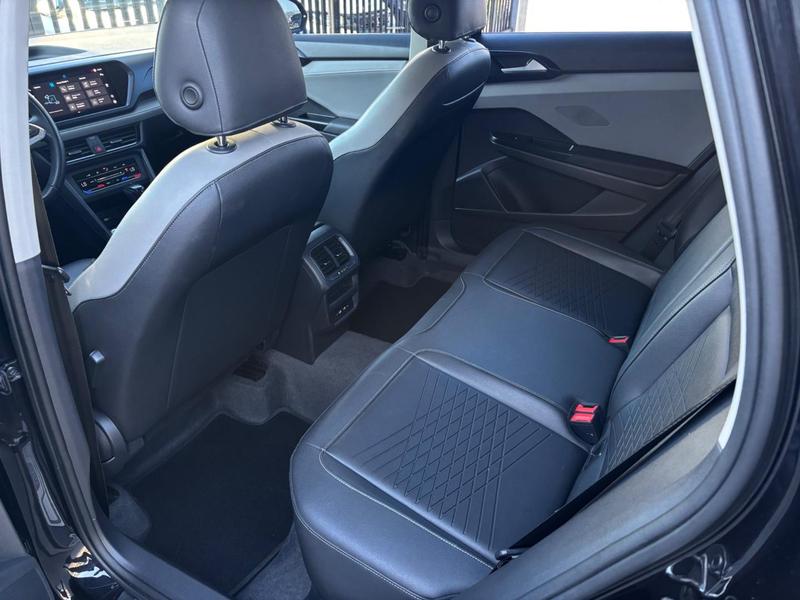 Volkswagen Taos Cl TSI - foto 13