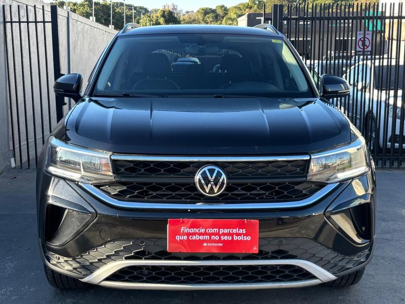 Volkswagen Taos Cl TSI - foto 4
