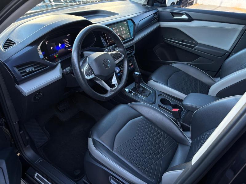 Volkswagen Taos Cl TSI - foto 6