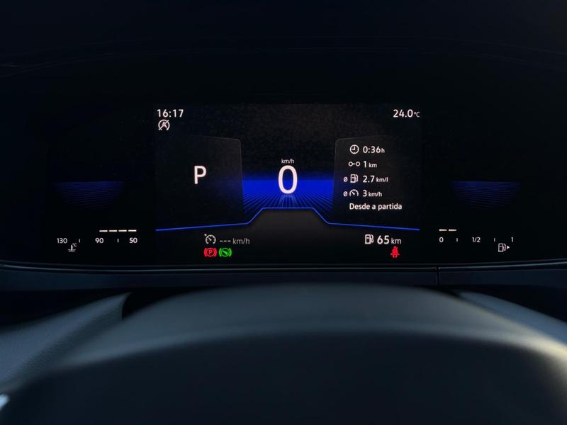 Volkswagen Taos Cl TSI - foto 8