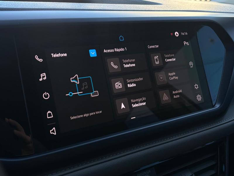 Volkswagen Taos Cl TSI - foto 9