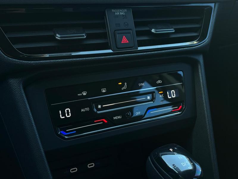 Volkswagen Taos Cl TSI - foto 10