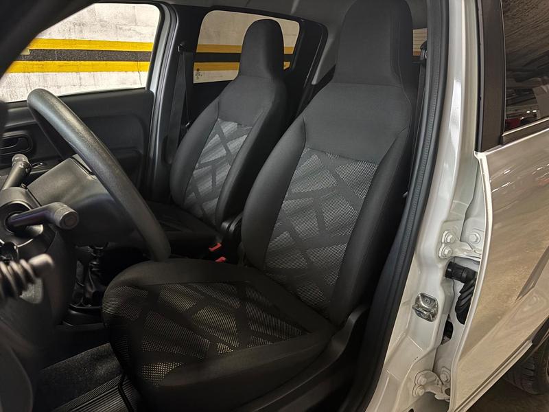 Fiat Mobi Like - foto 12