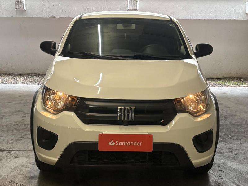 Fiat Mobi Like - foto 4