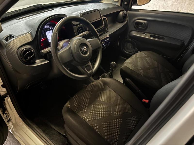 Fiat Mobi Like - foto 6