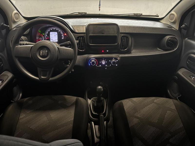 Fiat Mobi Like - foto 7