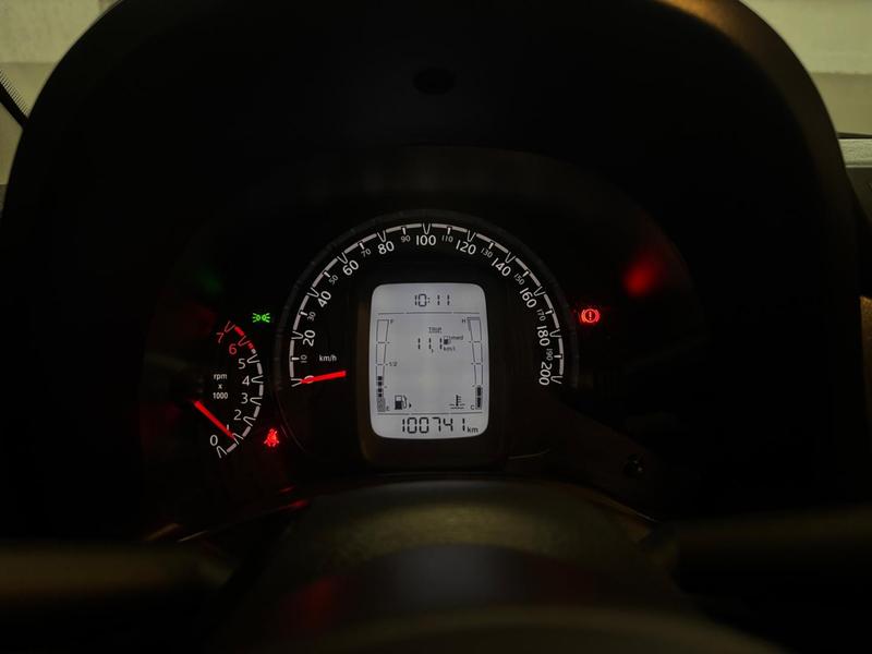 Fiat Mobi Like - foto 8