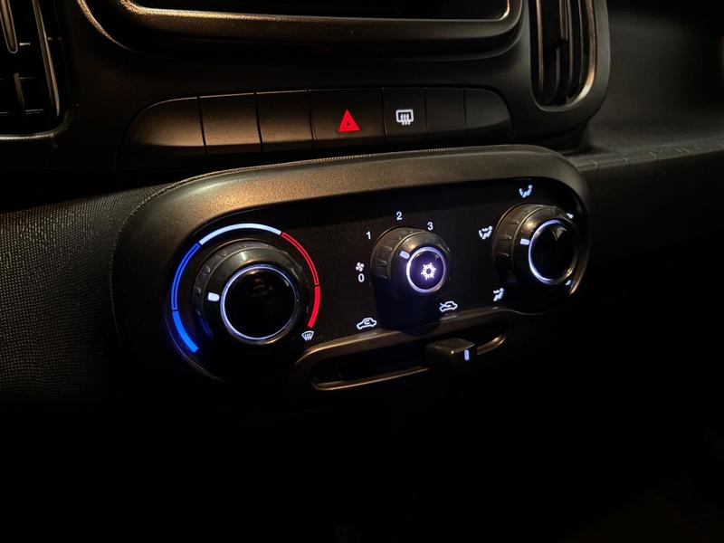 Fiat Mobi Like - foto 9