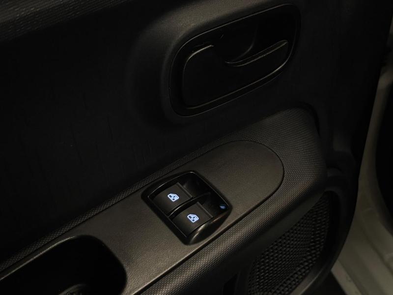 Fiat Mobi Like - foto 10