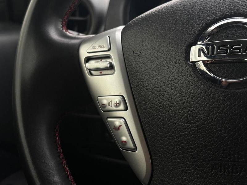 Nissan Versa 1.6 S - foto 11
