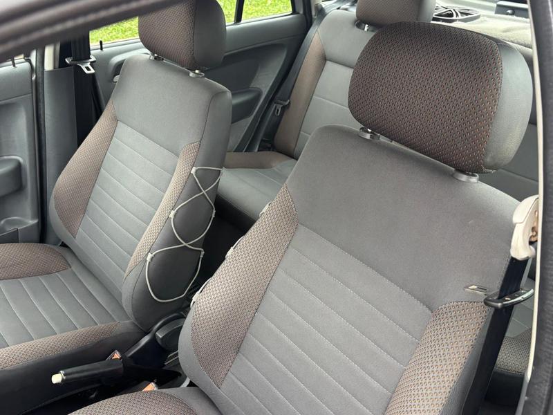 Volkswagen Gol 1.6 Mi Power Total Flex 8V 4P - foto 11