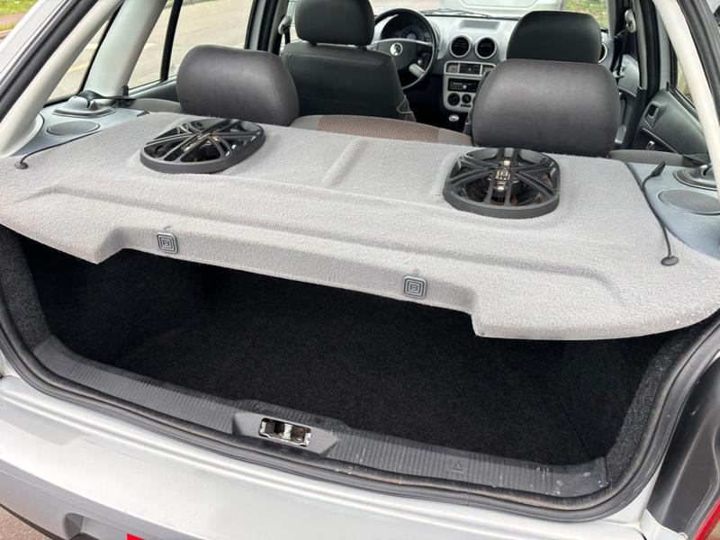 Volkswagen Gol 1.6 Mi Power Total Flex 8V 4P - foto 14