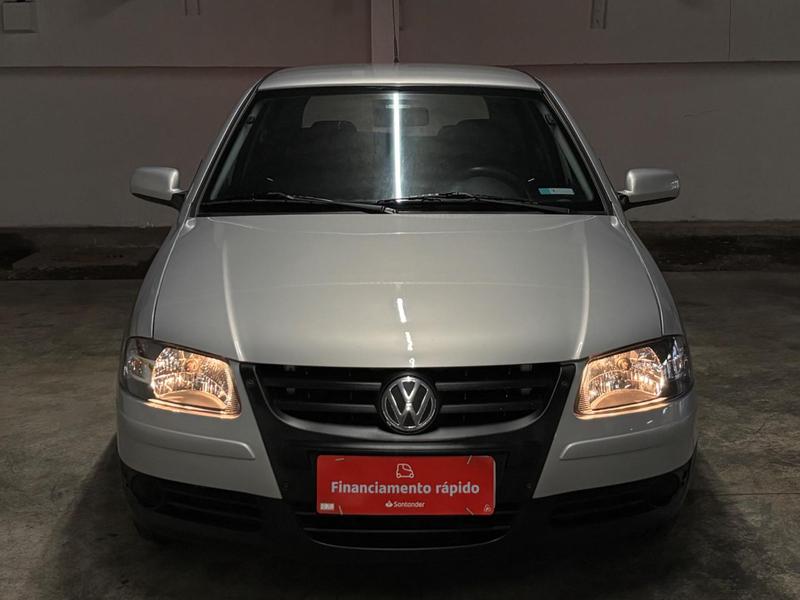 Volkswagen Gol 1.6 Mi Power Total Flex 8V 4P - foto 4