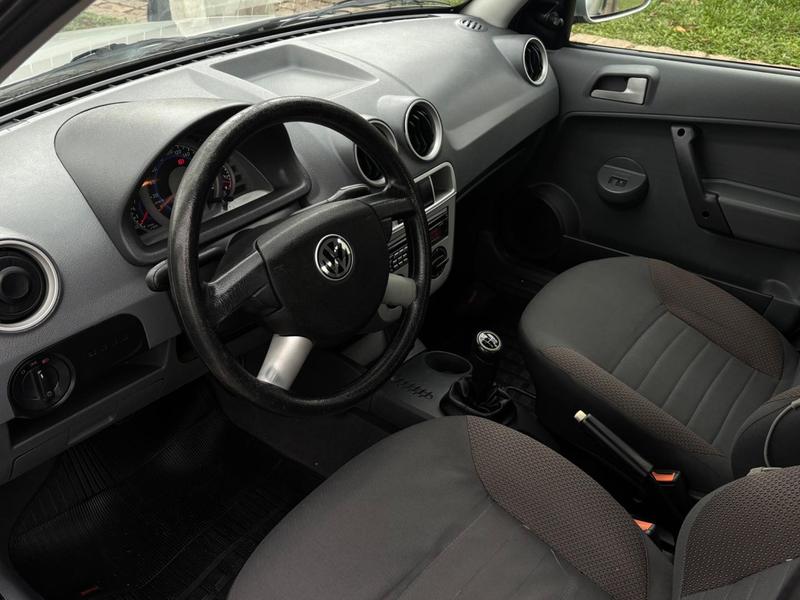 Volkswagen Gol 1.6 Mi Power Total Flex 8V 4P - foto 6