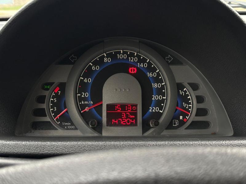 Volkswagen Gol 1.6 Mi Power Total Flex 8V 4P - foto 7