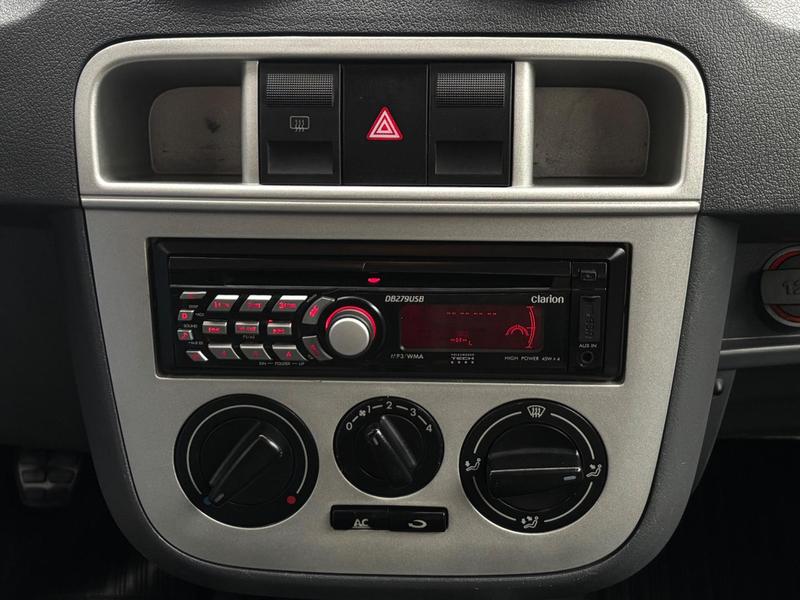 Volkswagen Gol 1.6 Mi Power Total Flex 8V 4P - foto 8