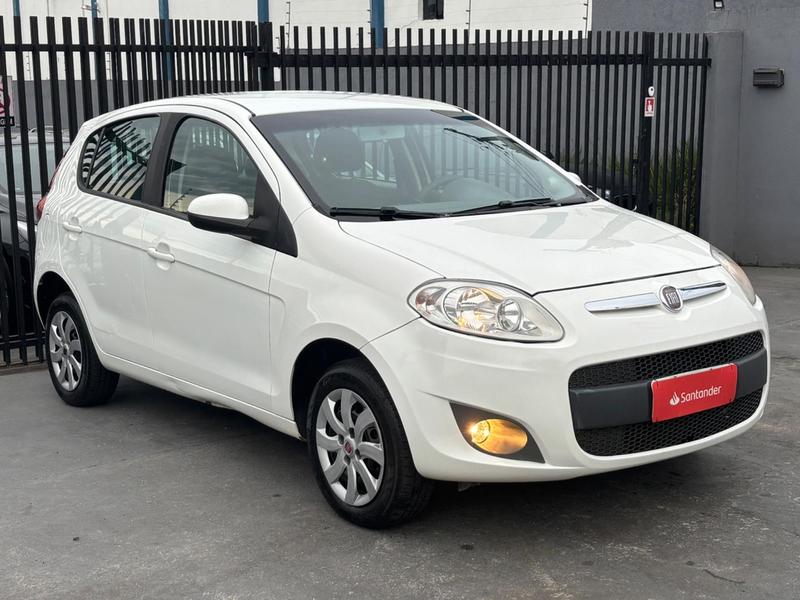 Fiat Palio 2015 à venda