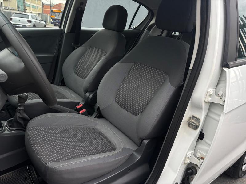 Fiat Palio Attract 1.0 - foto 10