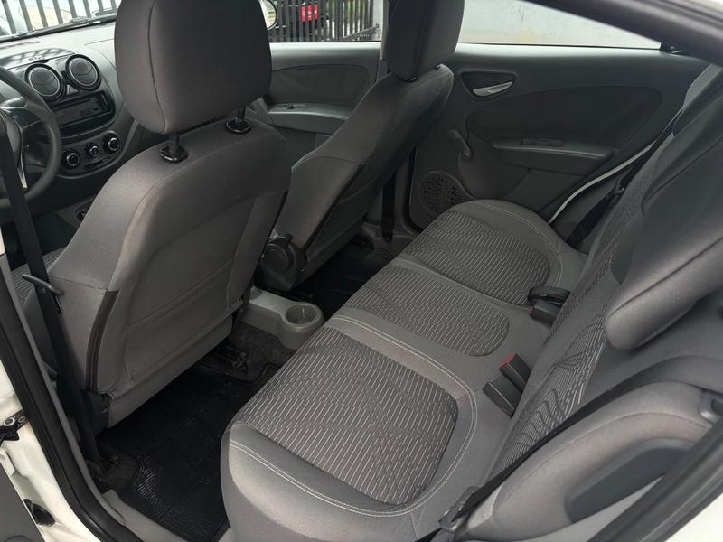 Fiat Palio Attract 1.0 - foto 11