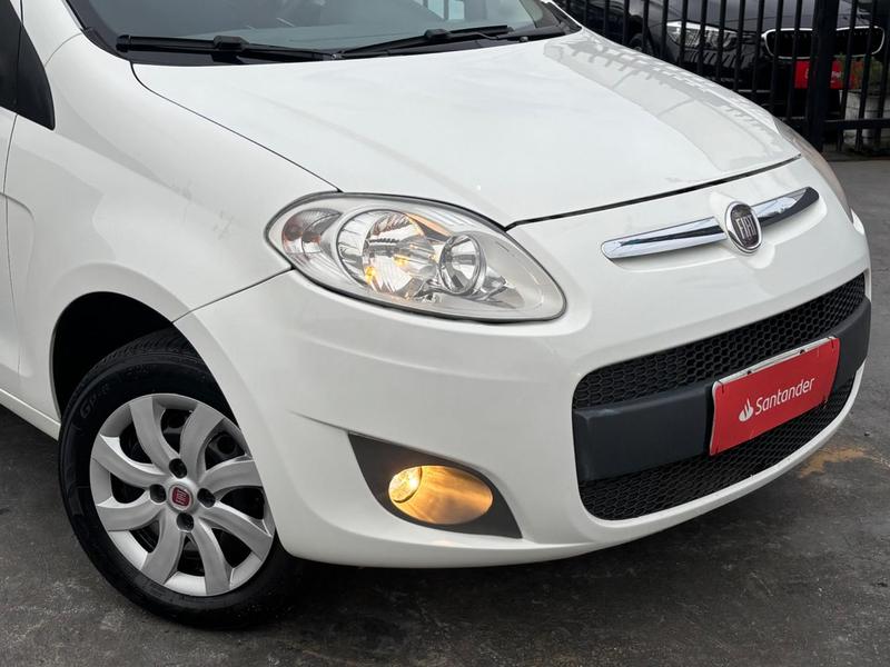 Fiat Palio Attract 1.0 - foto 13