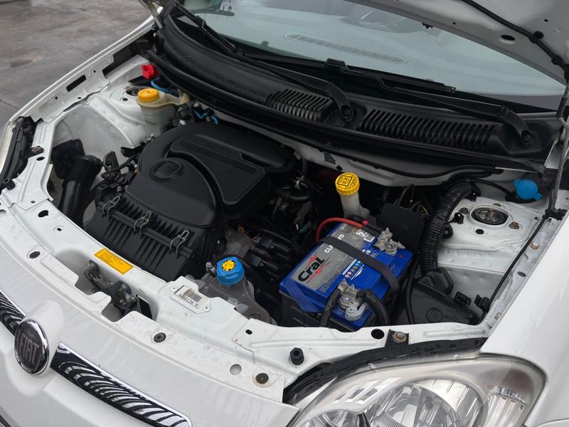 Fiat Palio Attract 1.0 - foto 12