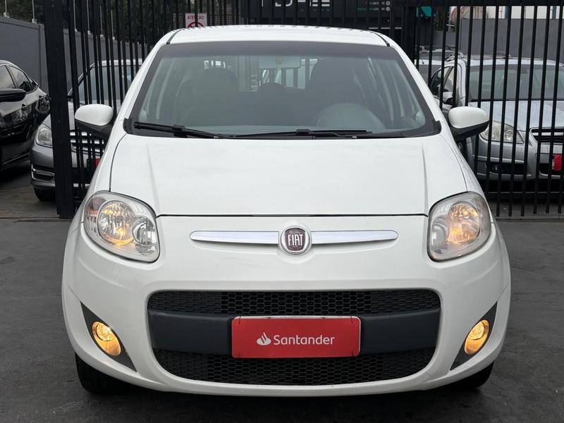 Fiat Palio Attract 1.0 - foto 2