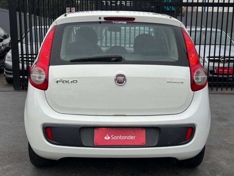 Fiat Palio Attract 1.0 - foto 3