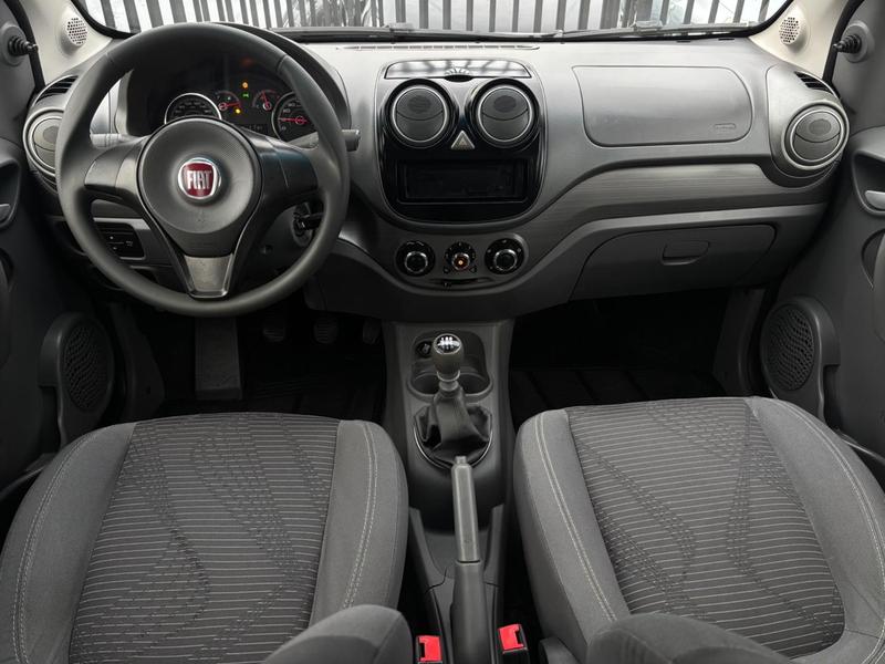 Fiat Palio Attract 1.0 - foto 5