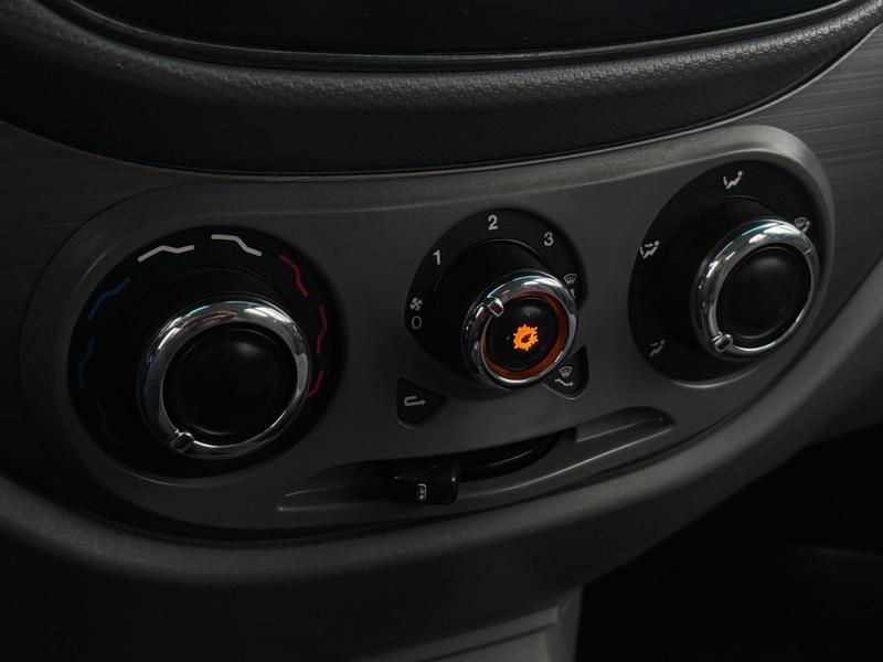 Fiat Palio Attract 1.0 - foto 7
