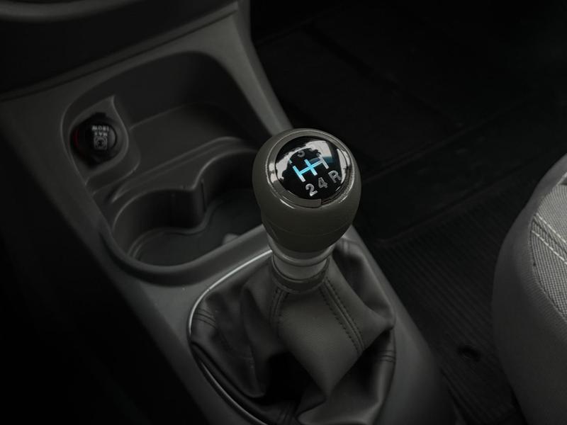 Fiat Palio Attract 1.0 - foto 8