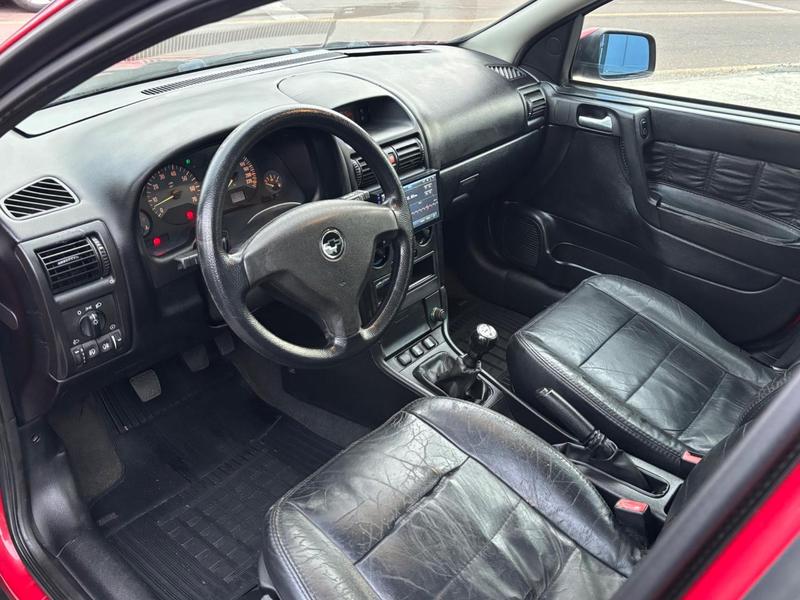 Chevrolet Astra Hb 4P Advantage - foto 5