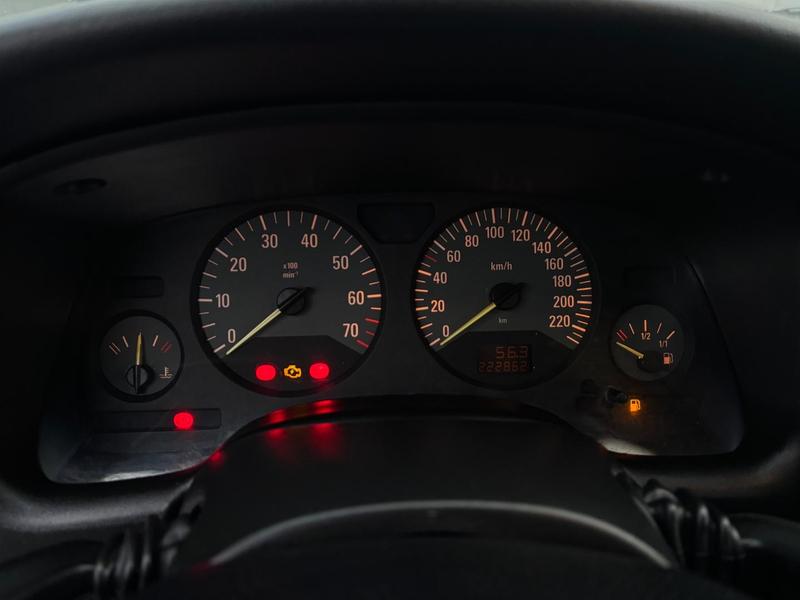 Chevrolet Astra Hb 4P Advantage - foto 7