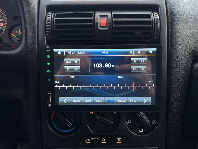 Chevrolet Astra Hb 4P Advantage - foto 8