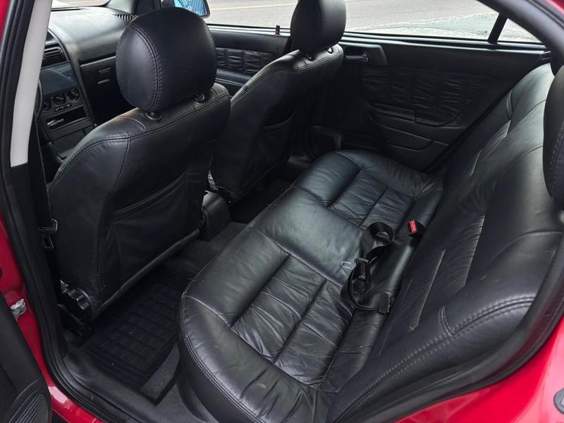 Chevrolet Astra Hb 4P Advantage - foto 9