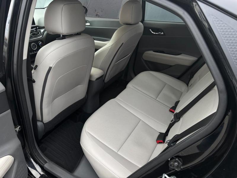 Hyundai HB20 Diamond Plus 1.0 Turbo At - foto 15