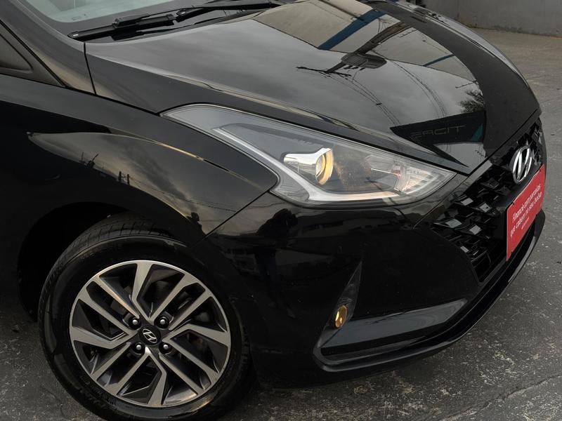 Hyundai HB20 Diamond Plus 1.0 Turbo At - foto 16