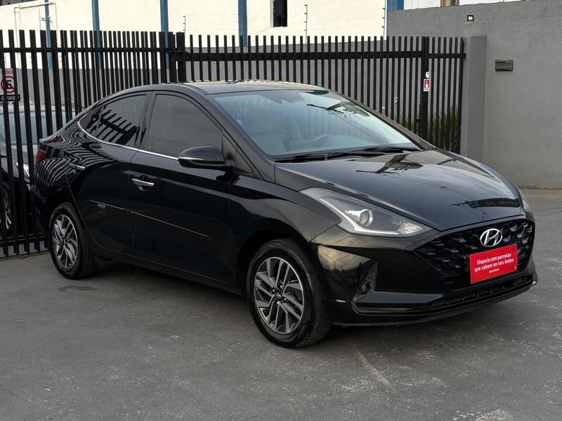 Hyundai HB20 Diamond Plus 1.0 Turbo At - foto 2