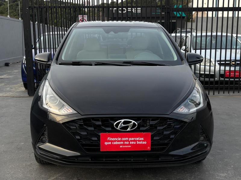 Hyundai HB20 Diamond Plus 1.0 Turbo At - foto 4